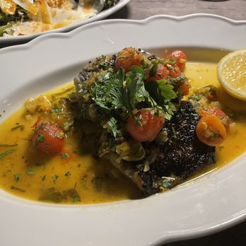 Figo - Cod - Italian Near Me - Toronto, Ontario