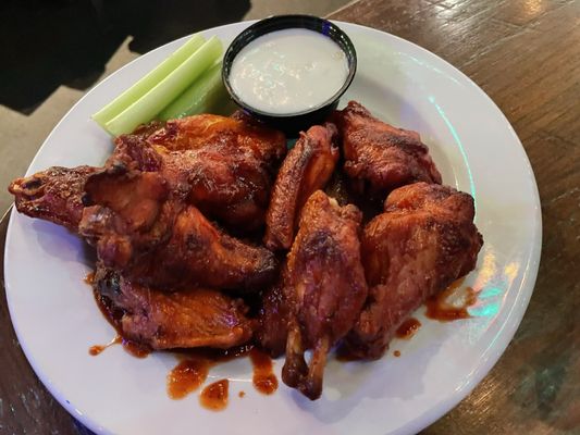 Danny Boy’s Pizza (North Olmsted, OH) by null