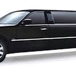 DFW Ride Limo