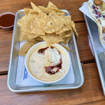 Taco Social - Tacos Near Me - Los Angeles, California