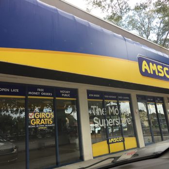 Amscot - Check Cashing/Pay-day Loans Near Me - Valrico, Florida Amscot - Check Cashing/Pay-day Loans Near Me - Valrico, Florida