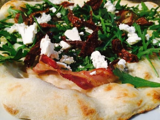 Trattoria N16 by null