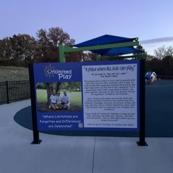 Edgar M. Queeny County Park
