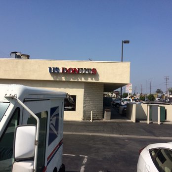 US Donut - Location Somewhat decent parking - Bakeries Near Me - Culver City, California US Donut - Location Somewhat decent parking - Bakeries Near Me - Culver City, California