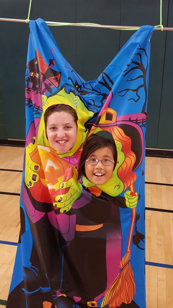 Doyle Park Kidz Kamp Logo