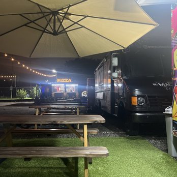 Bite 58 - Burgers Near Me - Miami, Florida