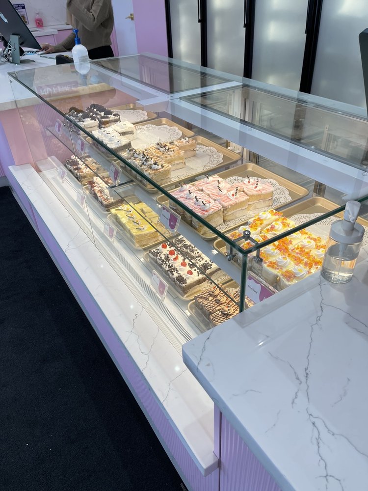 RASHMI’S BAKERY 29 Photos & 14 Reviews 110 Pertosa Drive, Brampton