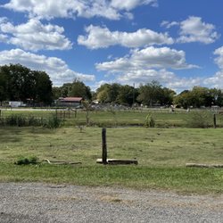 Pettit Creek Farms - The farm