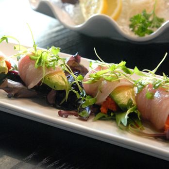 Kaiki Sushi - Sushi Bars Near Me - Van Nuys, California