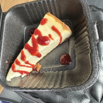 SK Fusion - Cheesecake - Food Trucks Near Me - Orlando, Florida