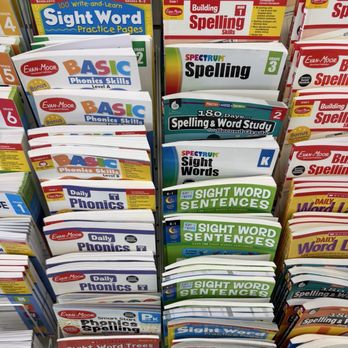 Lakeshore Learning Store - Toy Stores Near Me - Austin, Texas