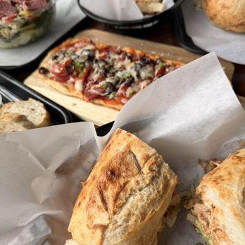 Cali Rays Sourdough Deli - Food - Sandwiches Near Me - Bakersfield, California Cali Rays Sourdough Deli - Food - Sandwiches Near Me - Bakersfield, California