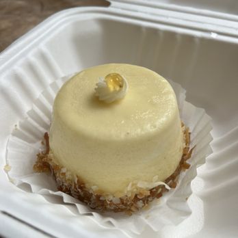Stillwell's Bakery & Cafe - lilikoi cheesecake - Bakeries Near Me - Wailuku, Hawaii Stillwell's Bakery & Cafe - lilikoi cheesecake - Bakeries Near Me - Wailuku, Hawaii
