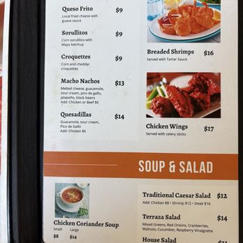 Sirena Bar & Tapas Restaurant - Menu (September 2025) - Seafood Near Me - Carolina, Puerto Rico Sirena Bar & Tapas Restaurant - Menu (September 2025) - Seafood Near Me - Carolina, Puerto Rico