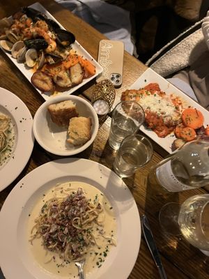 Caffe Buon Gusto by null