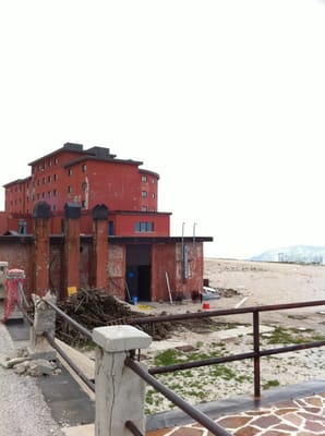 Hotel Campo Imperatore by null