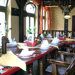 Steakhouse Virginia
