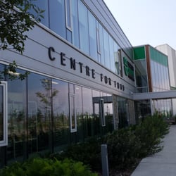 Durham College-Whitby Campus