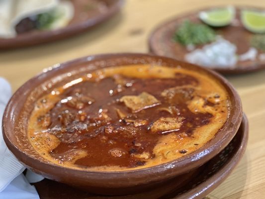 TLAHCO MEXICAN KITCHEN by null