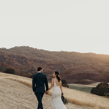 Taber Ranch Vineyard & Event Center - Venues & Event Spaces Near Me - Capay, California