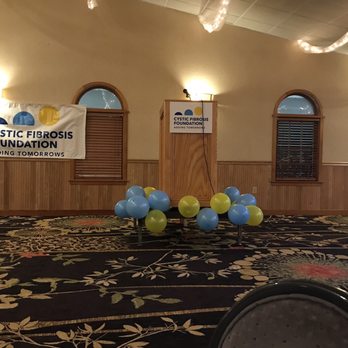 EXECUTIVE COURT BANQUET FACILITY Updated October 2025 15 Photos