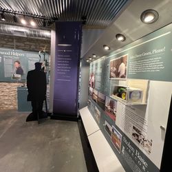 If You Build It Exhibit