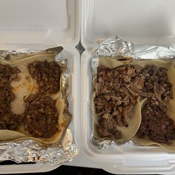 Taqueria El Rey - Mexican Near Me - Martinez, Georgia