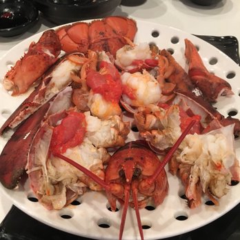 Tastee Steam Kitchen - Seafood Near Me - Oakland, California