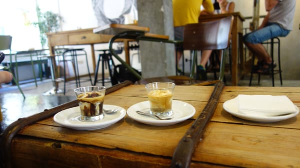 La Bicicleta by null