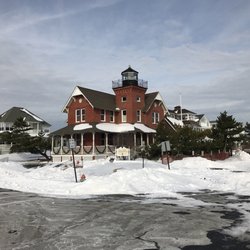 Sea Girt Nj Boardwalk