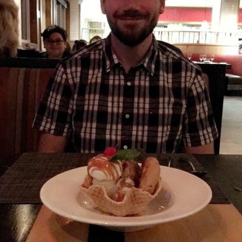 Chandler's Oceanfront Dining - New American Near Me - Carlsbad, California
