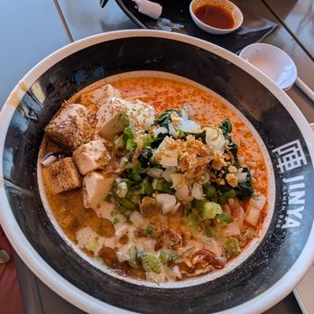 JINYA Ramen Bar - TrailHead - Tapas/Small Plates Near Me - Peoria, Arizona