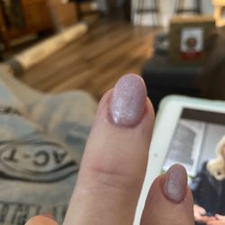 Top Q Nail & Spa