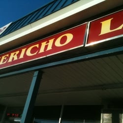 Jericho Liquors