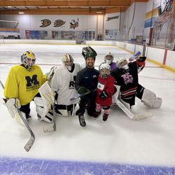 Semi Private Trainings