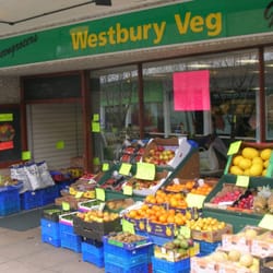 Westbury Veg