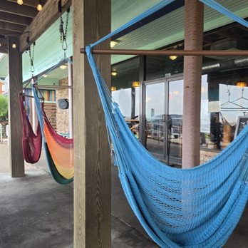 Yarbarita's Sip and Swing - New American Near Me - Rockport, Texas