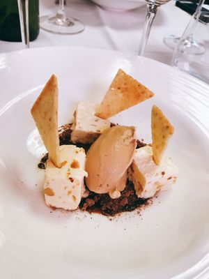 Osteria Lalibera by null