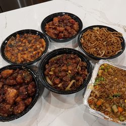 Teng's Restaurant