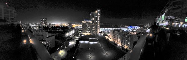 Altitude Sky Lounge by null