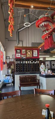 Qianlong Chinese Cuisine Restaurant by null