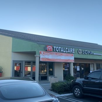TotalCare - Irvine - Urgent Care Near Me - Irvine, California TotalCare - Irvine - Urgent Care Near Me - Irvine, California
