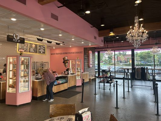 Voodoo Doughnut by null