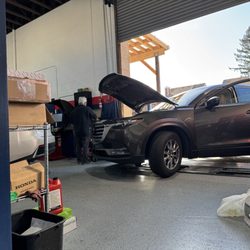 Smog Check Network