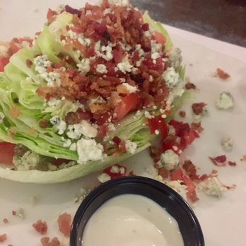 Deep Lagoon - Pretty good wedge - Seafood Near Me - Naples, Florida