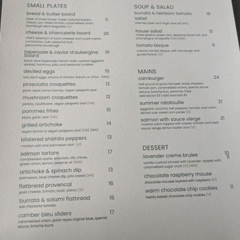 Camber - Cocktail Bars Near Me - South San Francisco, California Camber - Cocktail Bars Near Me - South San Francisco, California