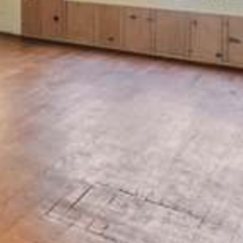 Victory Floors and Construction - Area needing boards replaced - Flooring Near Me - Los Angeles, California