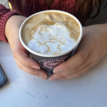 Leon Coffee House - Cappuccino - Coffee & Tea Near Me - Seattle, Washington Leon Coffee House - Cappuccino - Coffee & Tea Near Me - Seattle, Washington