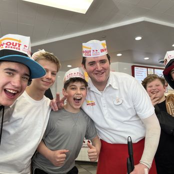 In-N-Out Burger - chad is a w - Burgers Near Me - Keizer, Oregon In-N-Out Burger - chad is a w - Burgers Near Me - Keizer, Oregon
