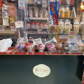 Mrs Mitchell's Sweet Shop - Shopping Near Me - Glasgow, GLG Mrs Mitchell's Sweet Shop - Shopping Near Me - Glasgow, GLG